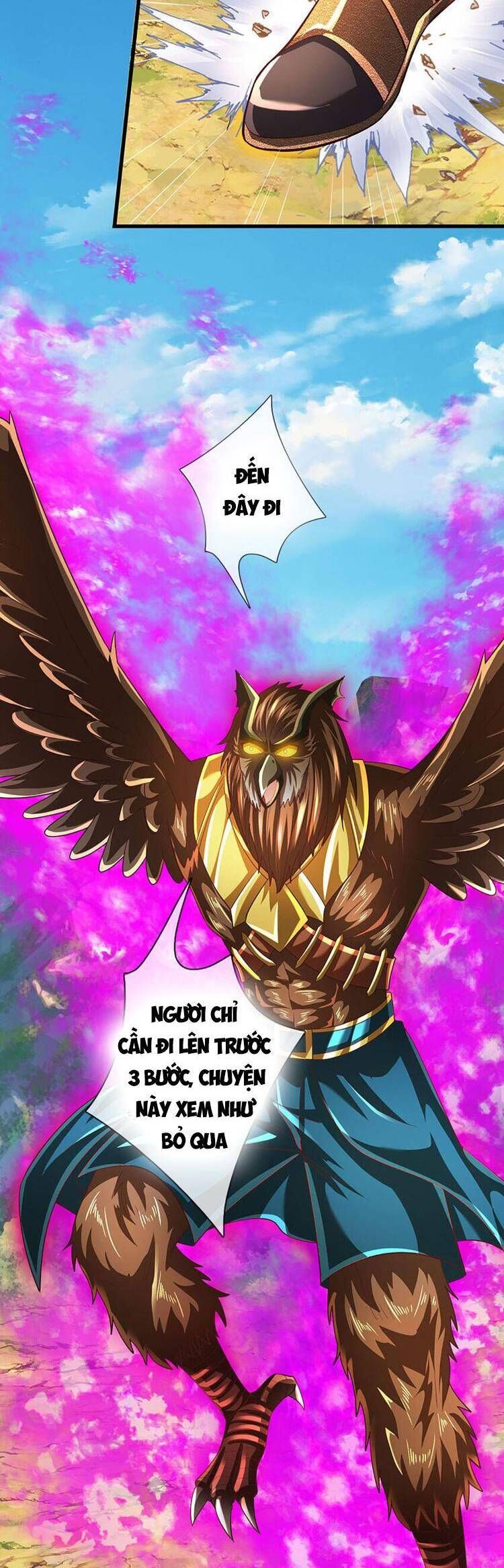 đọc truyện Bắt Đầu Với Chí Tôn Đan Điền Chương 269 ảnh 22 tại Thiên Thai Truyện