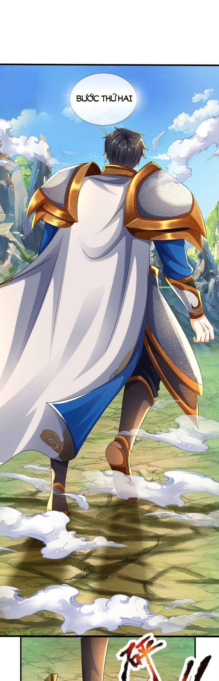 đọc truyện Bắt Đầu Với Chí Tôn Đan Điền Chương 269 ảnh 29 tại Thiên Thai Truyện