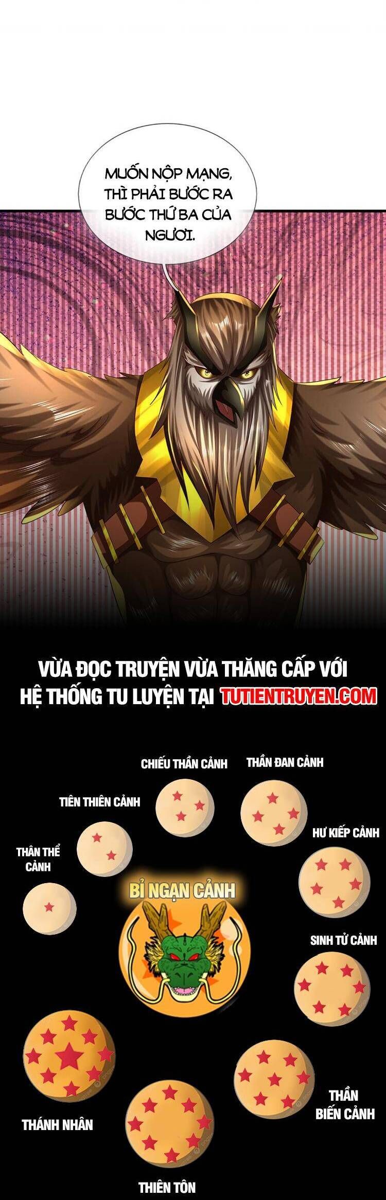 đọc truyện Bắt Đầu Với Chí Tôn Đan Điền Chương 269 ảnh 32 tại Thiên Thai Truyện