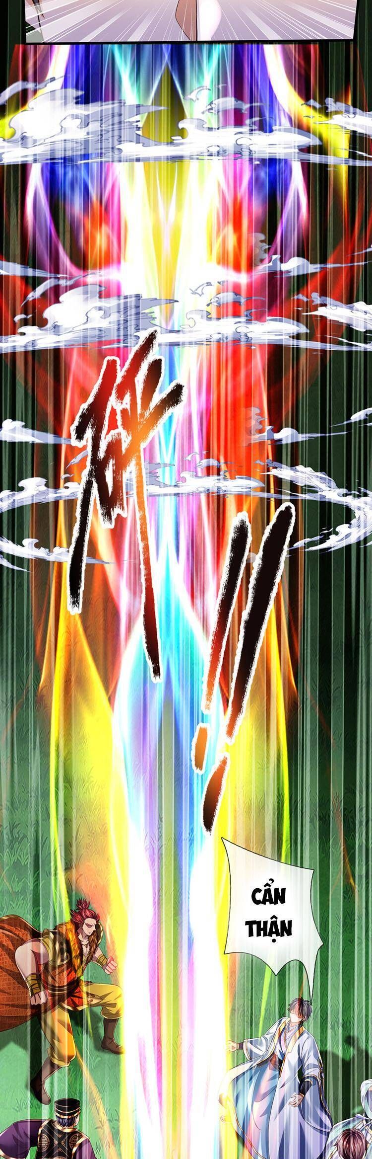 đọc truyện Bắt Đầu Với Chí Tôn Đan Điền Chương 269 ảnh 6 tại Thiên Thai Truyện