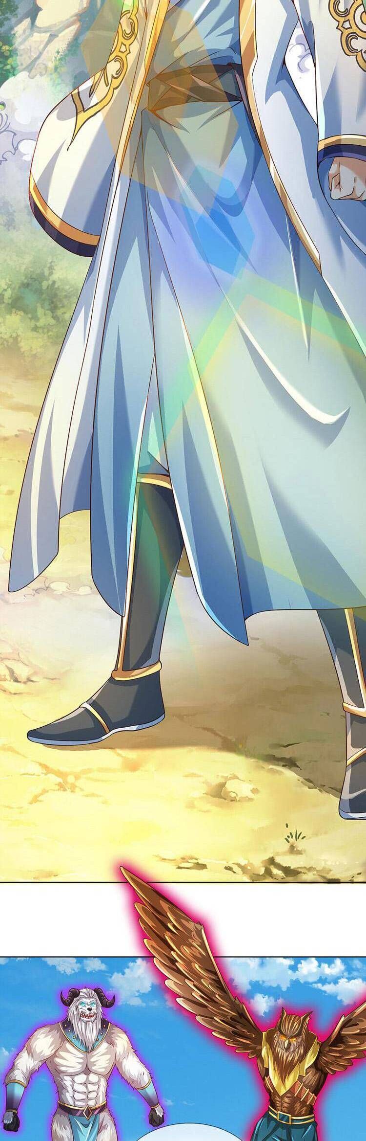 đọc truyện Bắt Đầu Với Chí Tôn Đan Điền Chương 270 ảnh 19 tại Thiên Thai Truyện