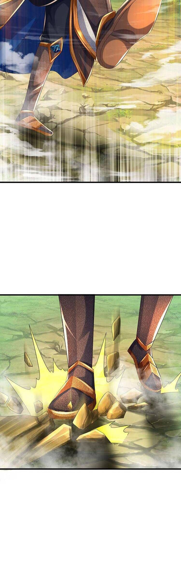 đọc truyện Bắt Đầu Với Chí Tôn Đan Điền Chương 270 ảnh 5 tại Thiên Thai Truyện