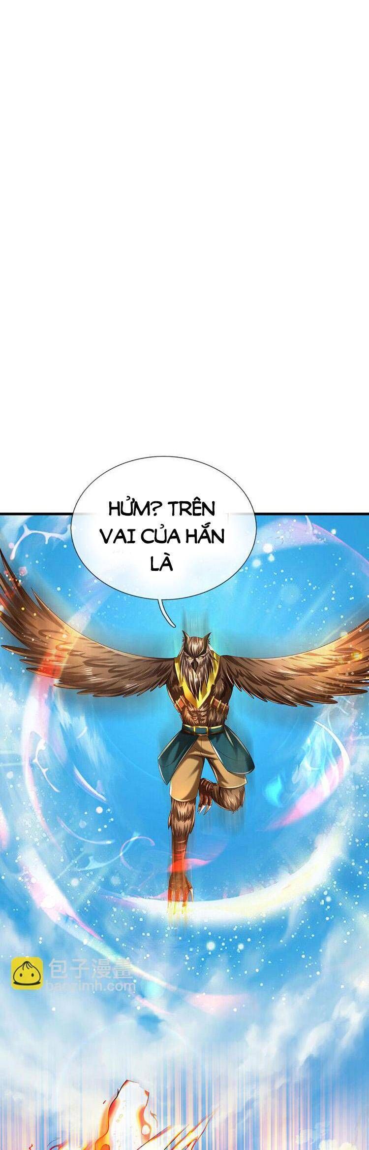 đọc truyện Bắt Đầu Với Chí Tôn Đan Điền Chương 270 ảnh 9 tại Thiên Thai Truyện