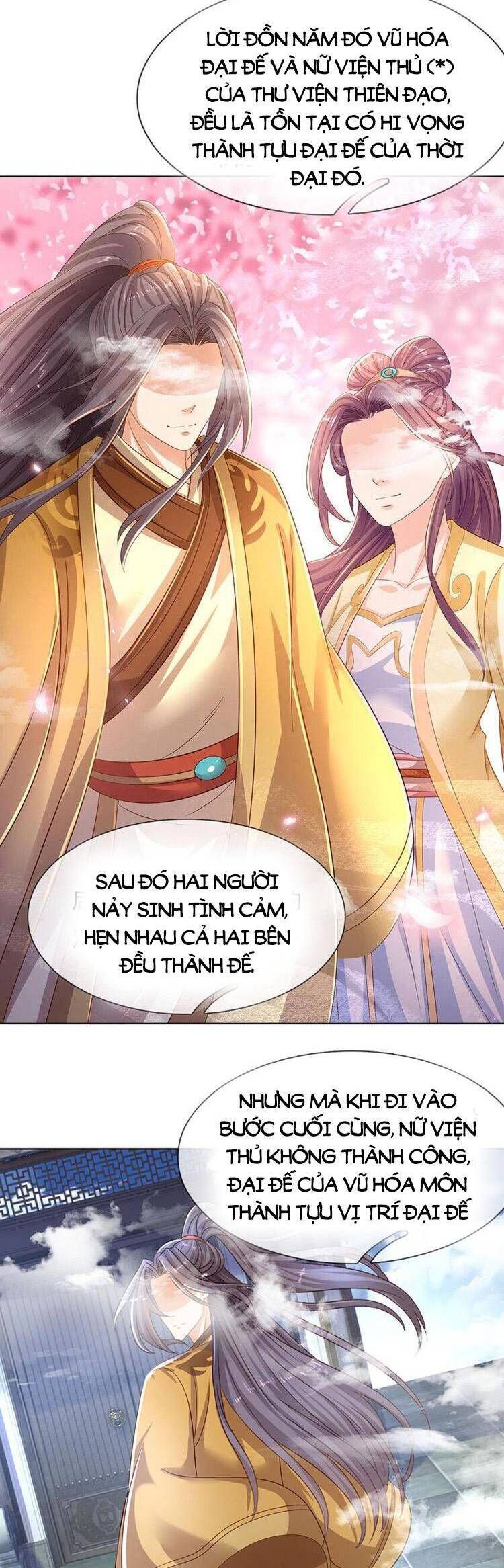 đọc truyện Bắt Đầu Với Chí Tôn Đan Điền Chương 272 ảnh 14 tại Thiên Thai Truyện