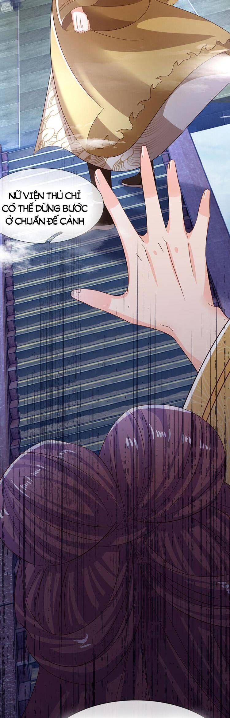 đọc truyện Bắt Đầu Với Chí Tôn Đan Điền Chương 272 ảnh 15 tại Thiên Thai Truyện