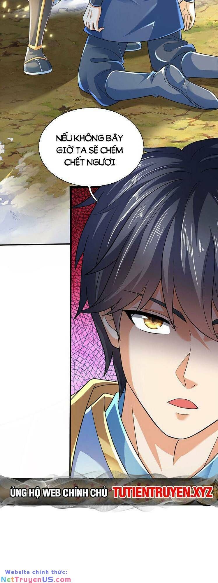 đọc truyện Bắt Đầu Với Chí Tôn Đan Điền Chương 273 ảnh 20 tại Thiên Thai Truyện