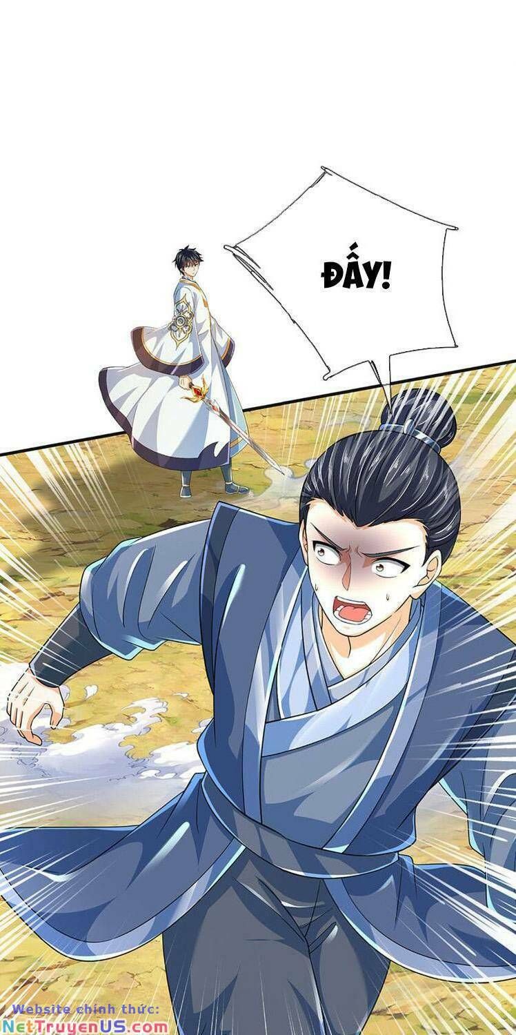 đọc truyện Bắt Đầu Với Chí Tôn Đan Điền Chương 273 ảnh 21 tại Thiên Thai Truyện