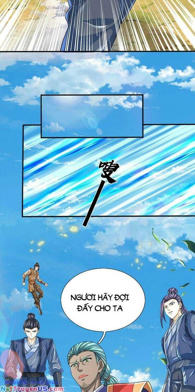 đọc truyện Bắt Đầu Với Chí Tôn Đan Điền Chương 273 ảnh 22 tại Thiên Thai Truyện