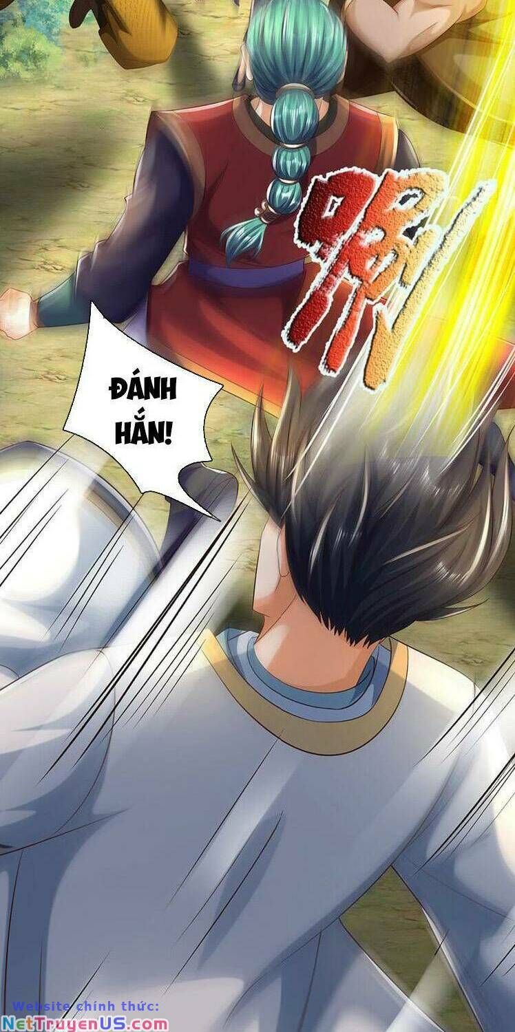 đọc truyện Bắt Đầu Với Chí Tôn Đan Điền Chương 273 ảnh 26 tại Thiên Thai Truyện