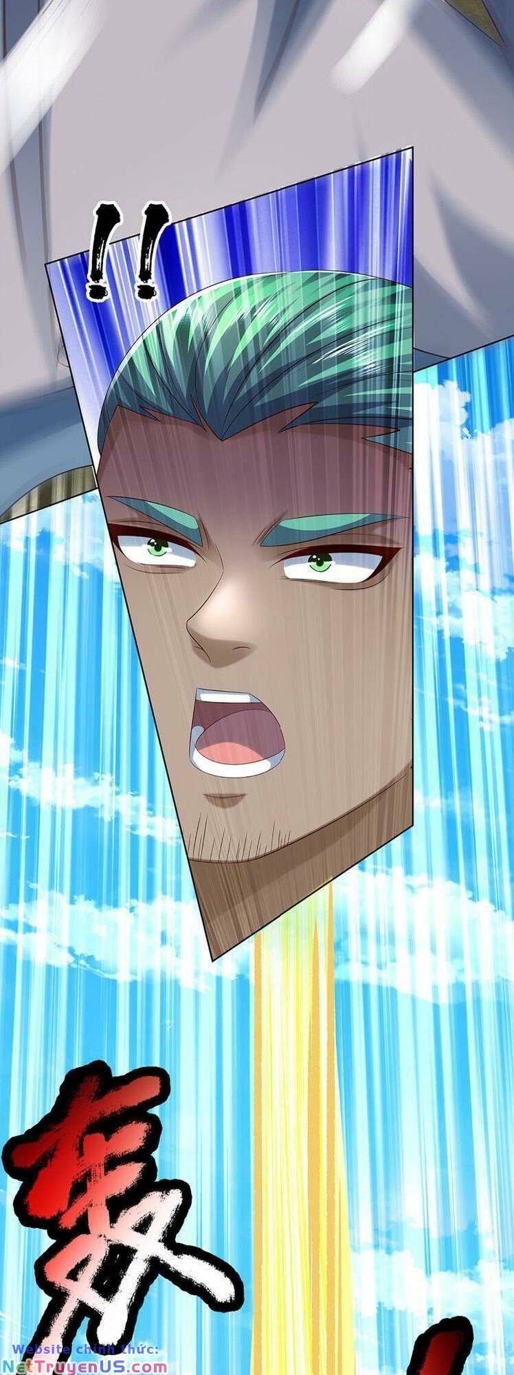 đọc truyện Bắt Đầu Với Chí Tôn Đan Điền Chương 273 ảnh 27 tại Thiên Thai Truyện