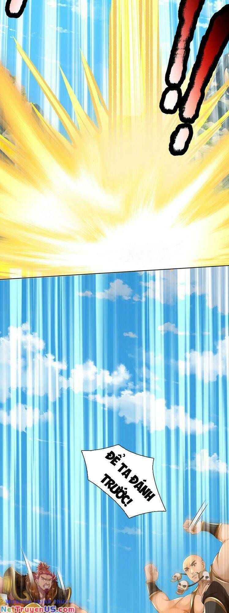 đọc truyện Bắt Đầu Với Chí Tôn Đan Điền Chương 273 ảnh 28 tại Thiên Thai Truyện