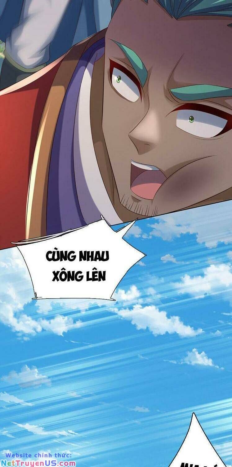 đọc truyện Bắt Đầu Với Chí Tôn Đan Điền Chương 273 ảnh 30 tại Thiên Thai Truyện