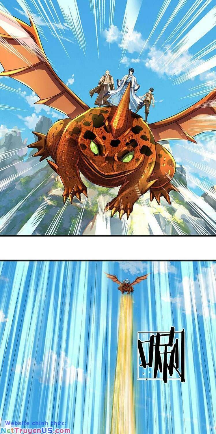 đọc truyện Bắt Đầu Với Chí Tôn Đan Điền Chương 273 ảnh 5 tại Thiên Thai Truyện