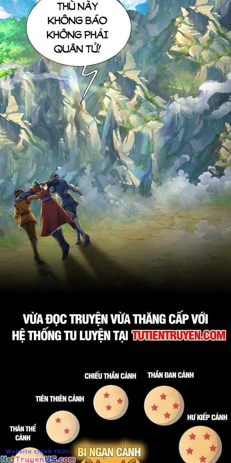 đọc truyện Bắt Đầu Với Chí Tôn Đan Điền Chương 273 ảnh 34 tại Thiên Thai Truyện