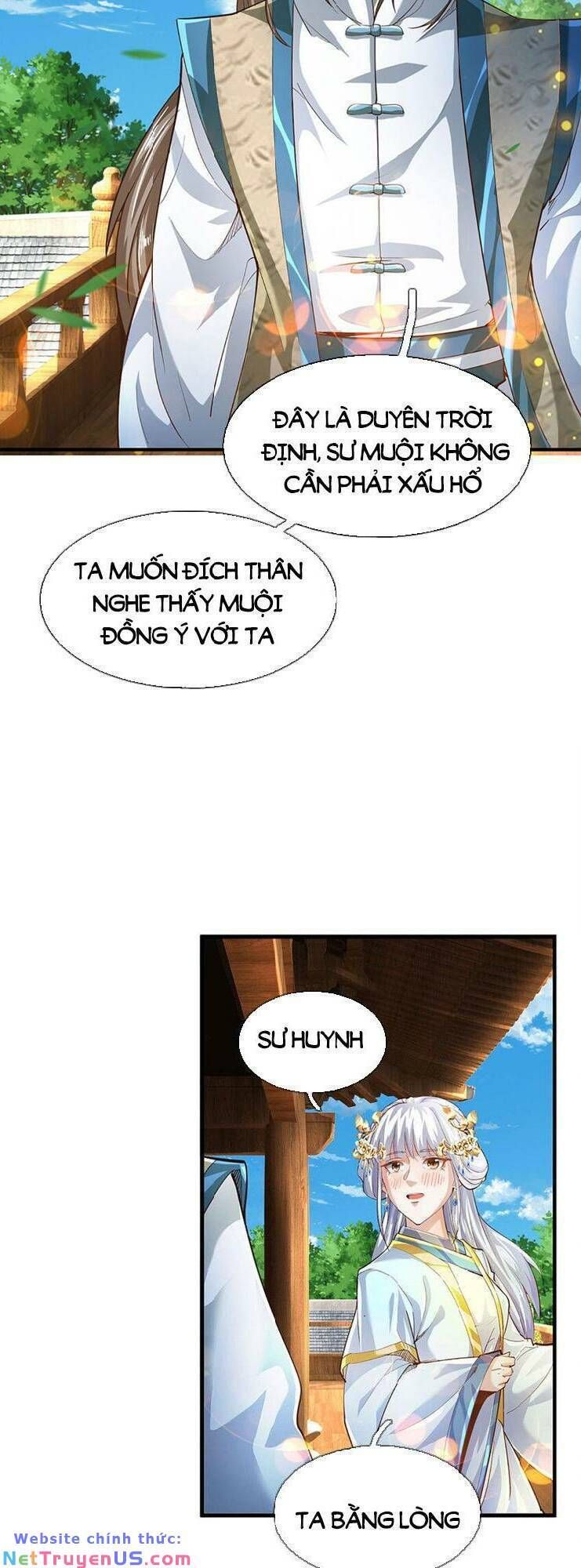 đọc truyện Bắt Đầu Với Chí Tôn Đan Điền Chương 279 ảnh 12 tại Thiên Thai Truyện