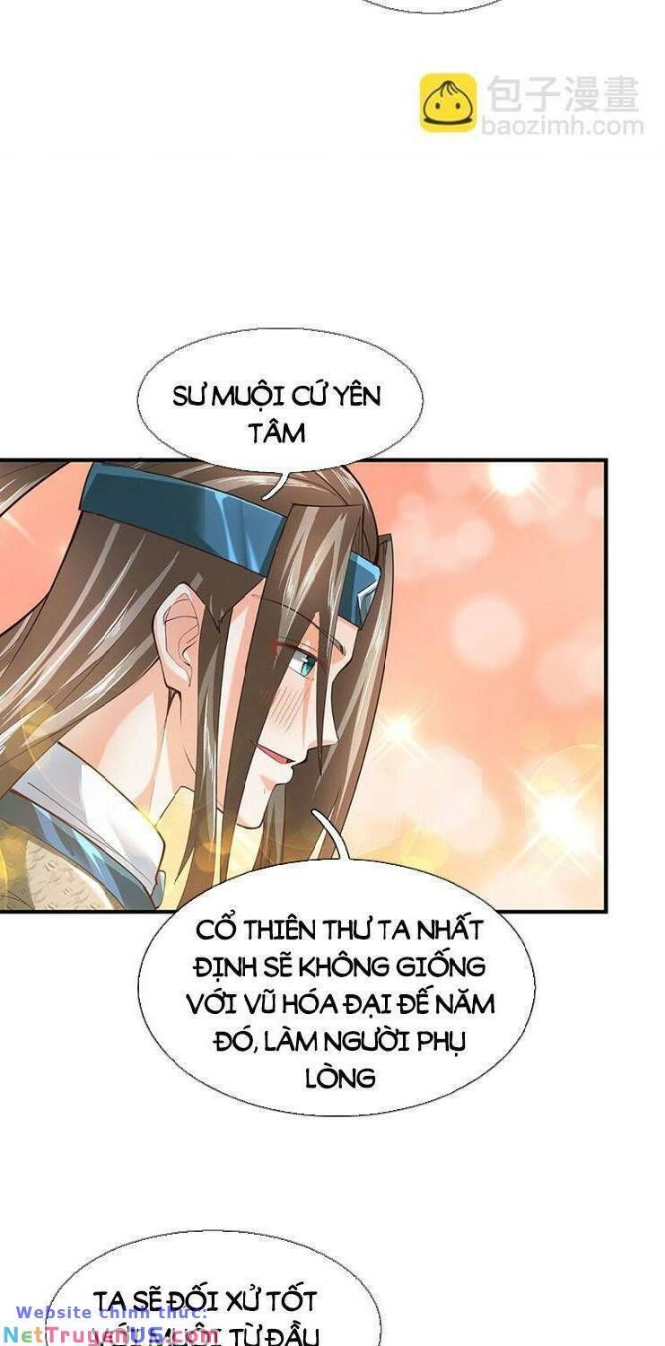 đọc truyện Bắt Đầu Với Chí Tôn Đan Điền Chương 279 ảnh 13 tại Thiên Thai Truyện