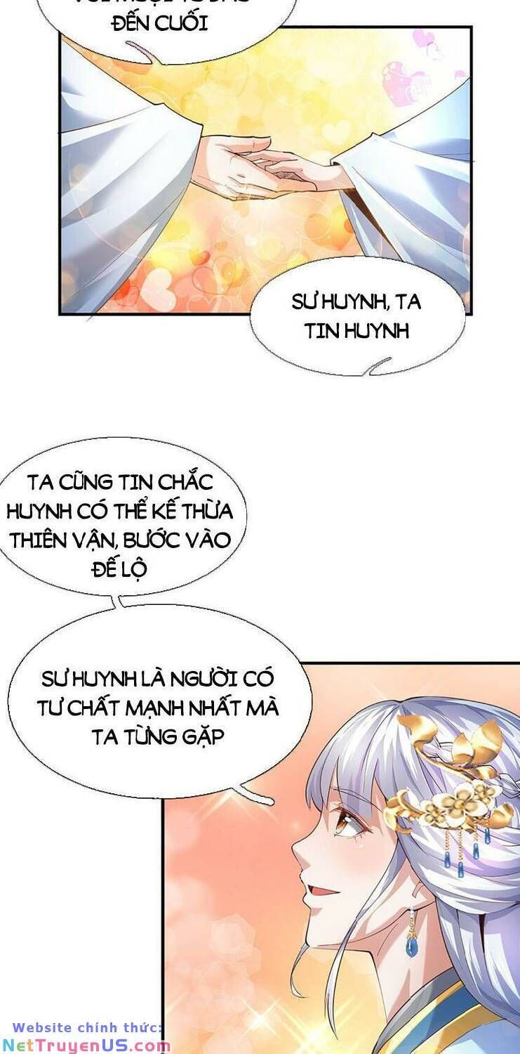 đọc truyện Bắt Đầu Với Chí Tôn Đan Điền Chương 279 ảnh 14 tại Thiên Thai Truyện