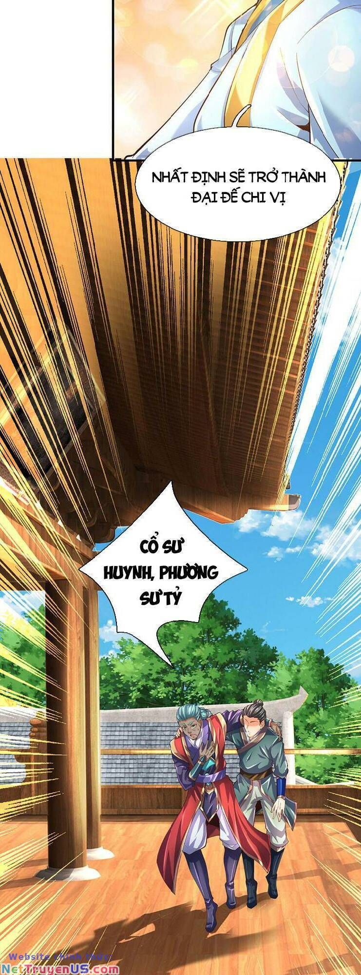 đọc truyện Bắt Đầu Với Chí Tôn Đan Điền Chương 279 ảnh 15 tại Thiên Thai Truyện