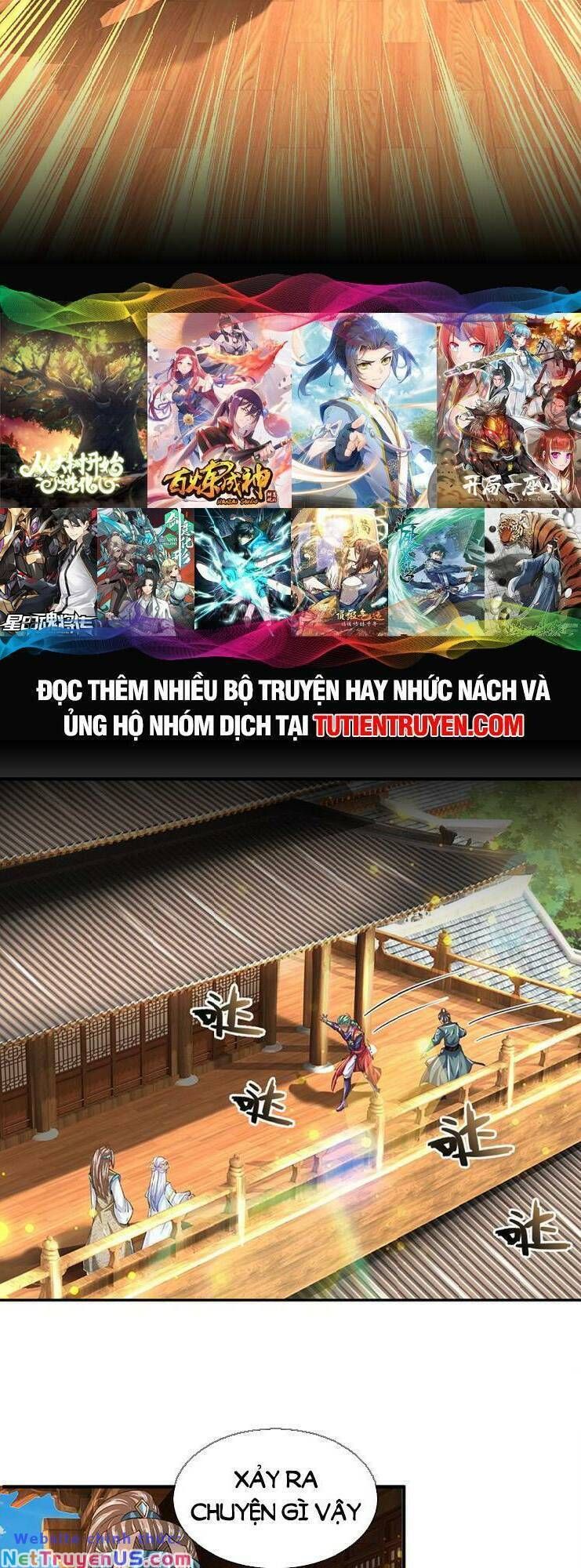 đọc truyện Bắt Đầu Với Chí Tôn Đan Điền Chương 279 ảnh 16 tại Thiên Thai Truyện