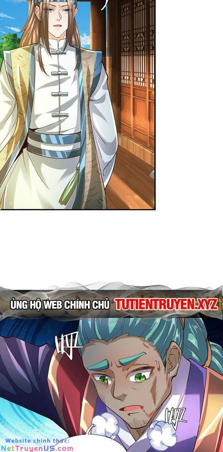 đọc truyện Bắt Đầu Với Chí Tôn Đan Điền Chương 279 ảnh 17 tại Thiên Thai Truyện