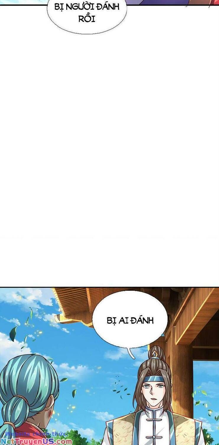 đọc truyện Bắt Đầu Với Chí Tôn Đan Điền Chương 279 ảnh 18 tại Thiên Thai Truyện