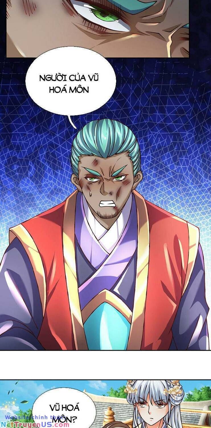 đọc truyện Bắt Đầu Với Chí Tôn Đan Điền Chương 279 ảnh 21 tại Thiên Thai Truyện