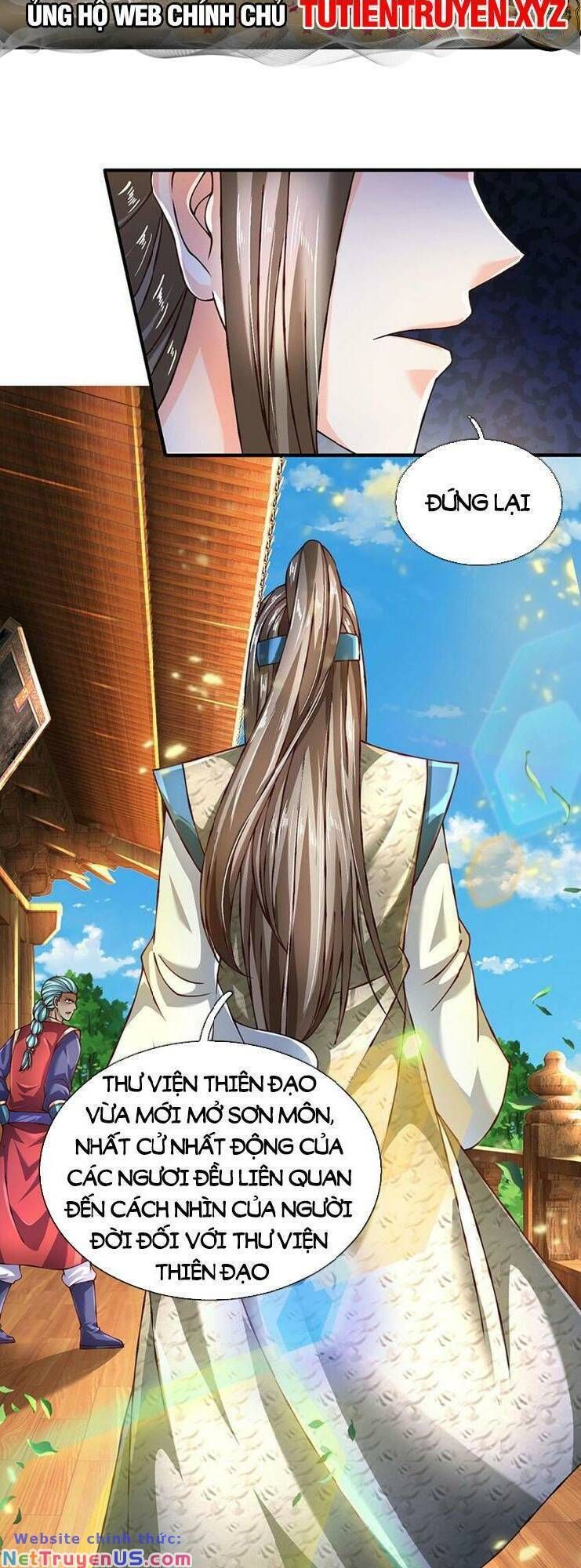 đọc truyện Bắt Đầu Với Chí Tôn Đan Điền Chương 279 ảnh 24 tại Thiên Thai Truyện