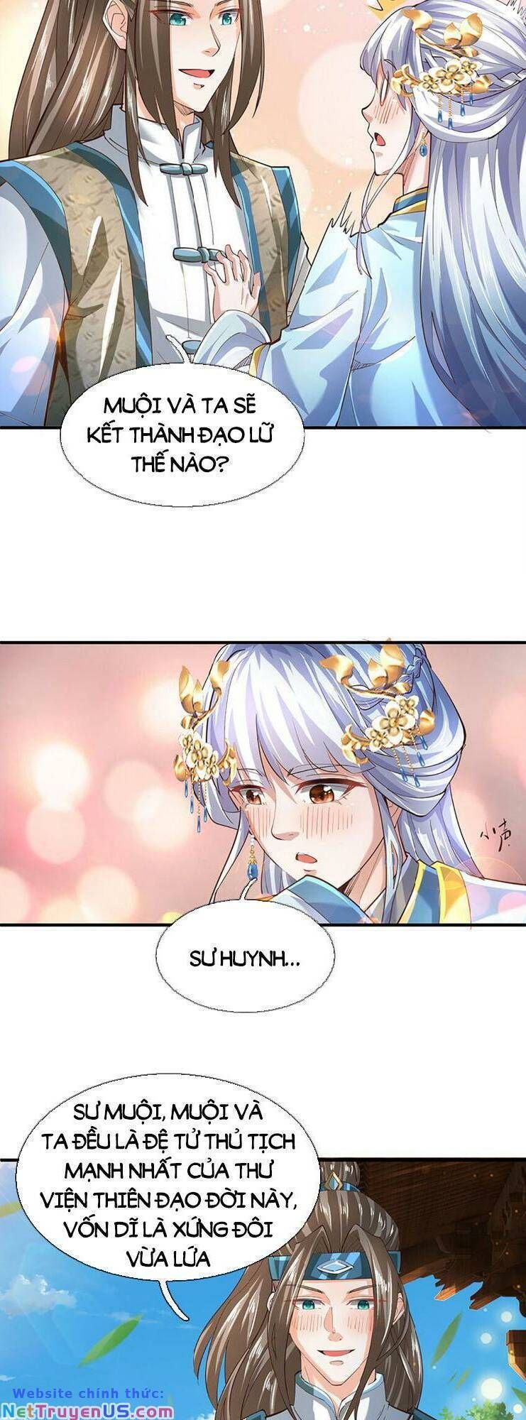 đọc truyện Bắt Đầu Với Chí Tôn Đan Điền Chương 279 ảnh 11 tại Thiên Thai Truyện