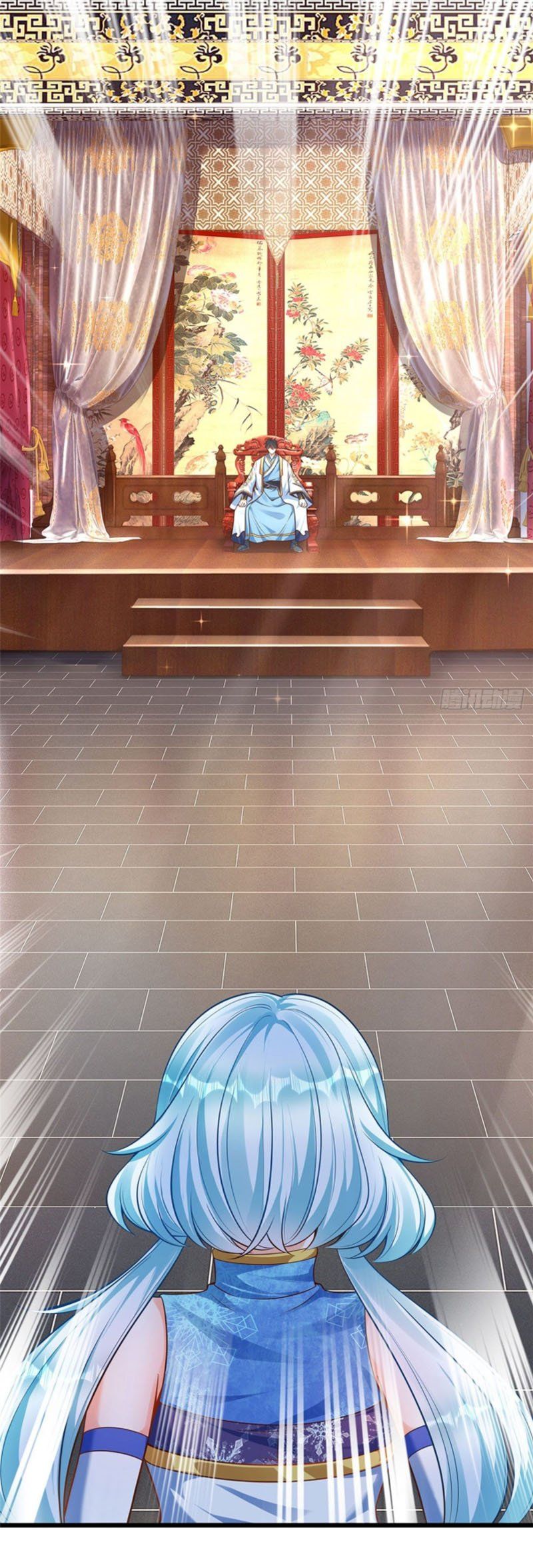 đọc truyện Bắt Đầu Với Chí Tôn Đan Điền Chương 28 ảnh 17 tại Thiên Thai Truyện