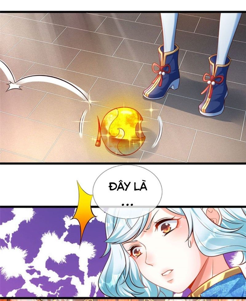 đọc truyện Bắt Đầu Với Chí Tôn Đan Điền Chương 28 ảnh 25 tại Thiên Thai Truyện