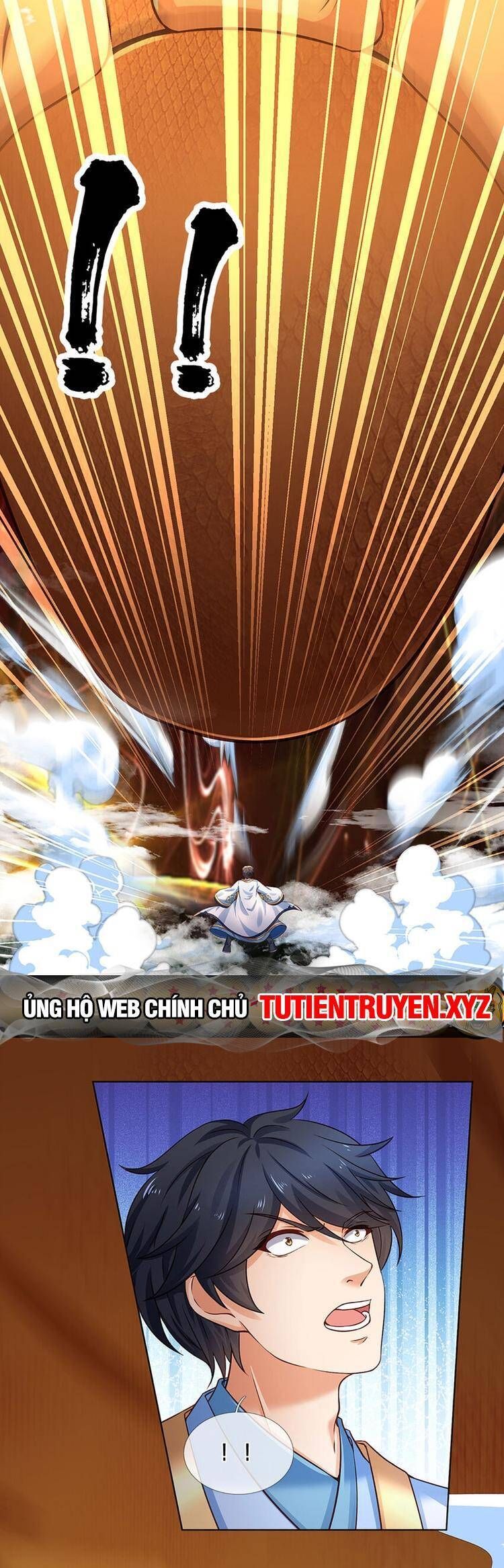 đọc truyện Bắt Đầu Với Chí Tôn Đan Điền Chương 280 ảnh 12 tại Thiên Thai Truyện