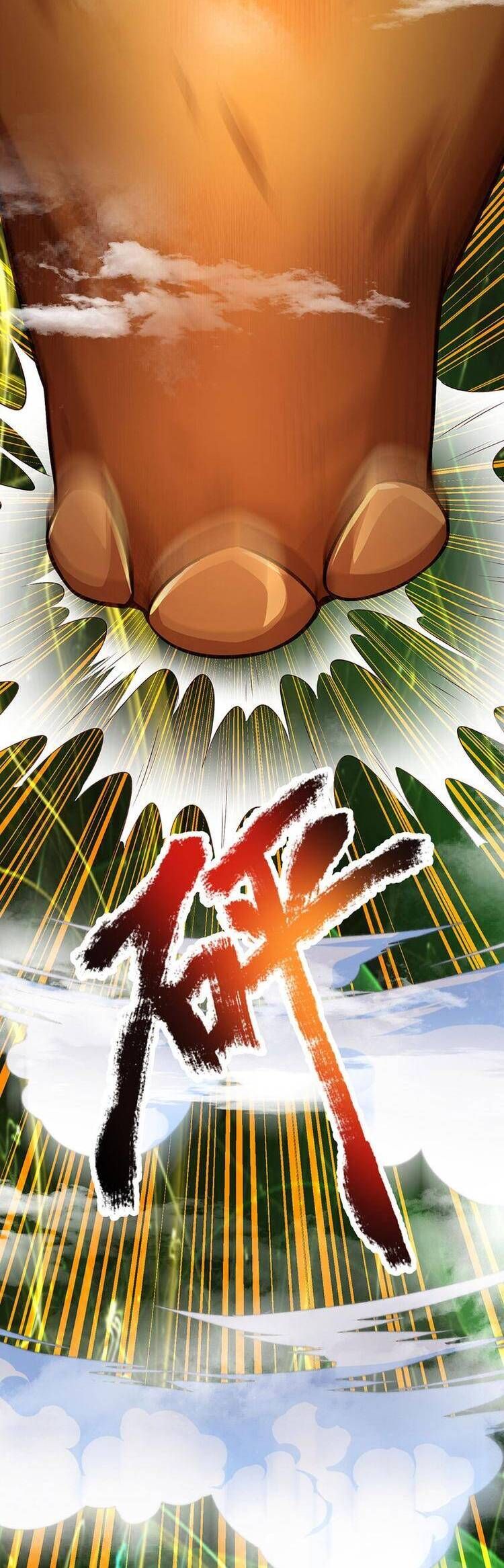 đọc truyện Bắt Đầu Với Chí Tôn Đan Điền Chương 280 ảnh 14 tại Thiên Thai Truyện