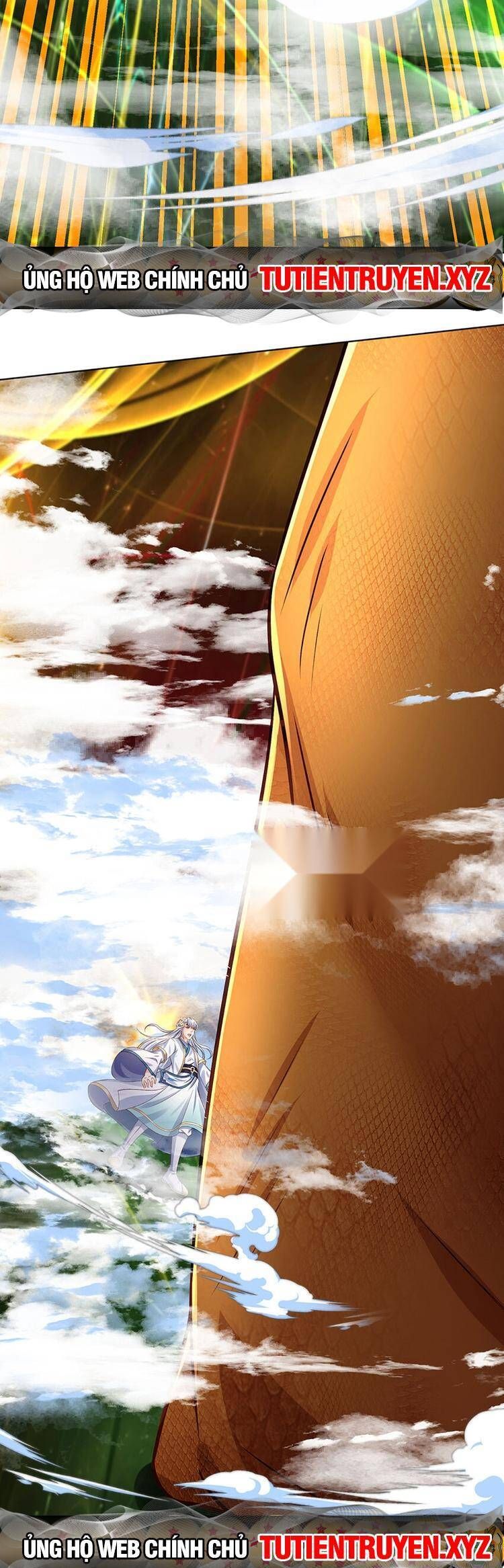 đọc truyện Bắt Đầu Với Chí Tôn Đan Điền Chương 280 ảnh 15 tại Thiên Thai Truyện