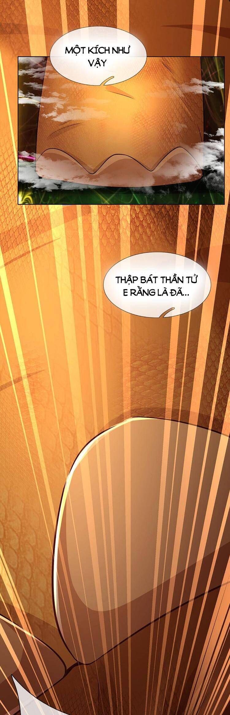 đọc truyện Bắt Đầu Với Chí Tôn Đan Điền Chương 280 ảnh 17 tại Thiên Thai Truyện