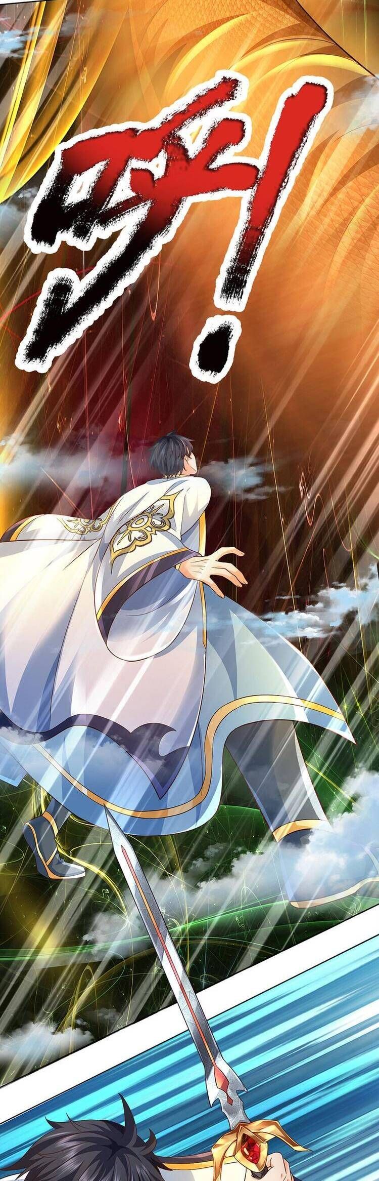 đọc truyện Bắt Đầu Với Chí Tôn Đan Điền Chương 280 ảnh 23 tại Thiên Thai Truyện