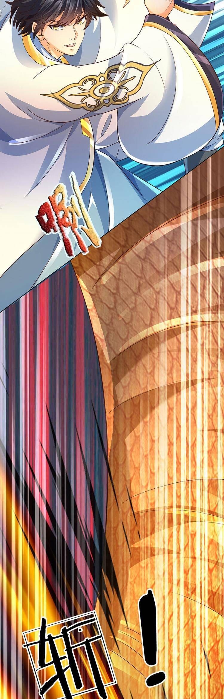 đọc truyện Bắt Đầu Với Chí Tôn Đan Điền Chương 280 ảnh 24 tại Thiên Thai Truyện