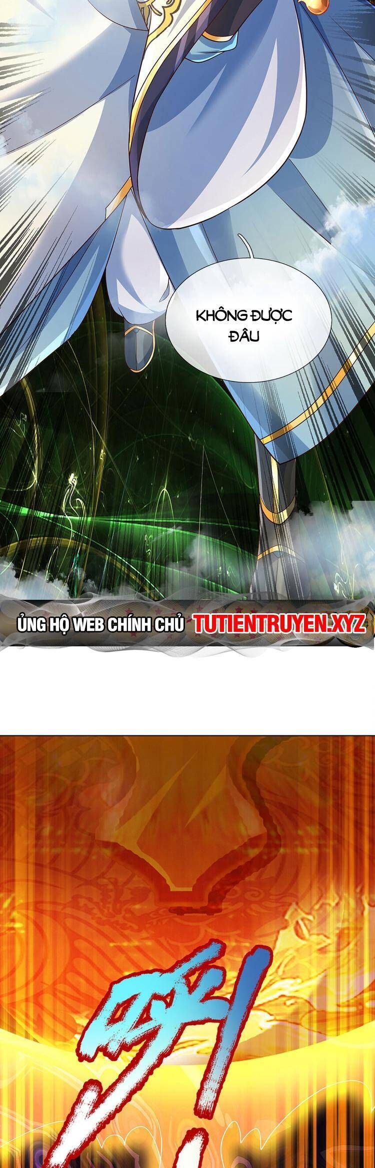 đọc truyện Bắt Đầu Với Chí Tôn Đan Điền Chương 280 ảnh 27 tại Thiên Thai Truyện