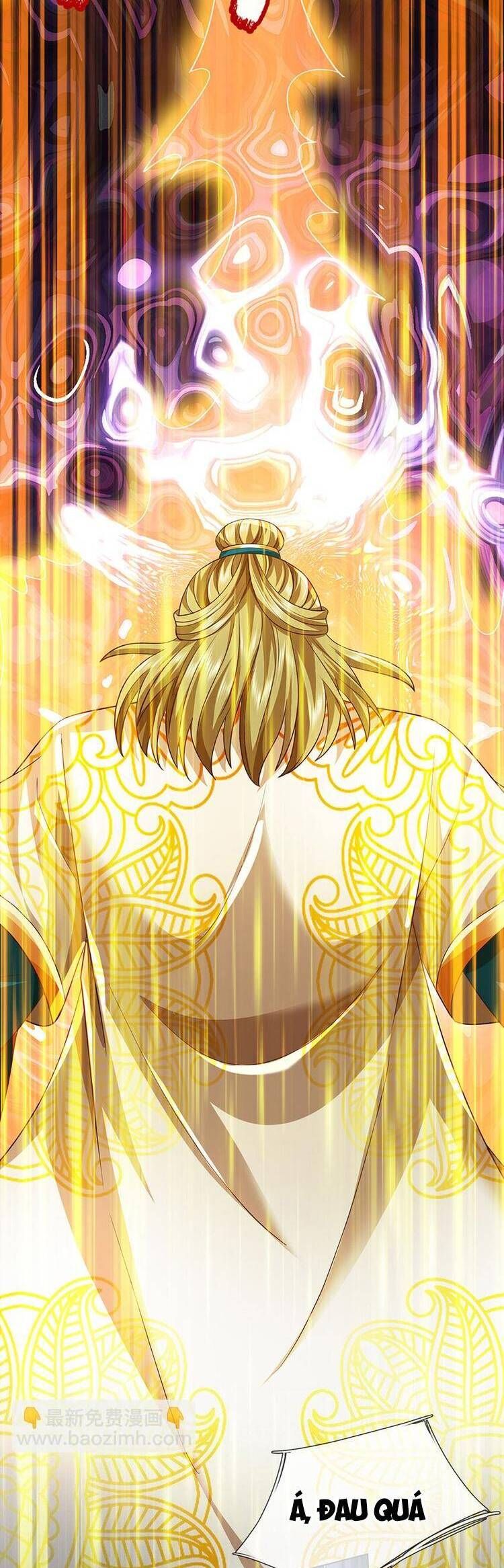 đọc truyện Bắt Đầu Với Chí Tôn Đan Điền Chương 280 ảnh 28 tại Thiên Thai Truyện