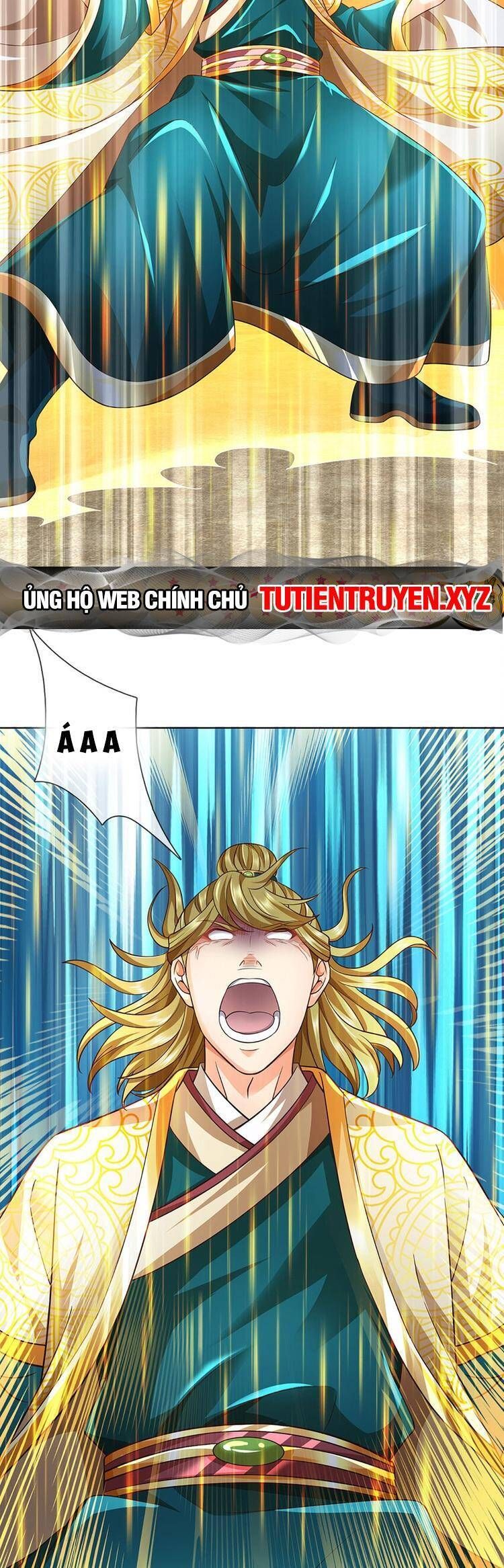 đọc truyện Bắt Đầu Với Chí Tôn Đan Điền Chương 280 ảnh 30 tại Thiên Thai Truyện