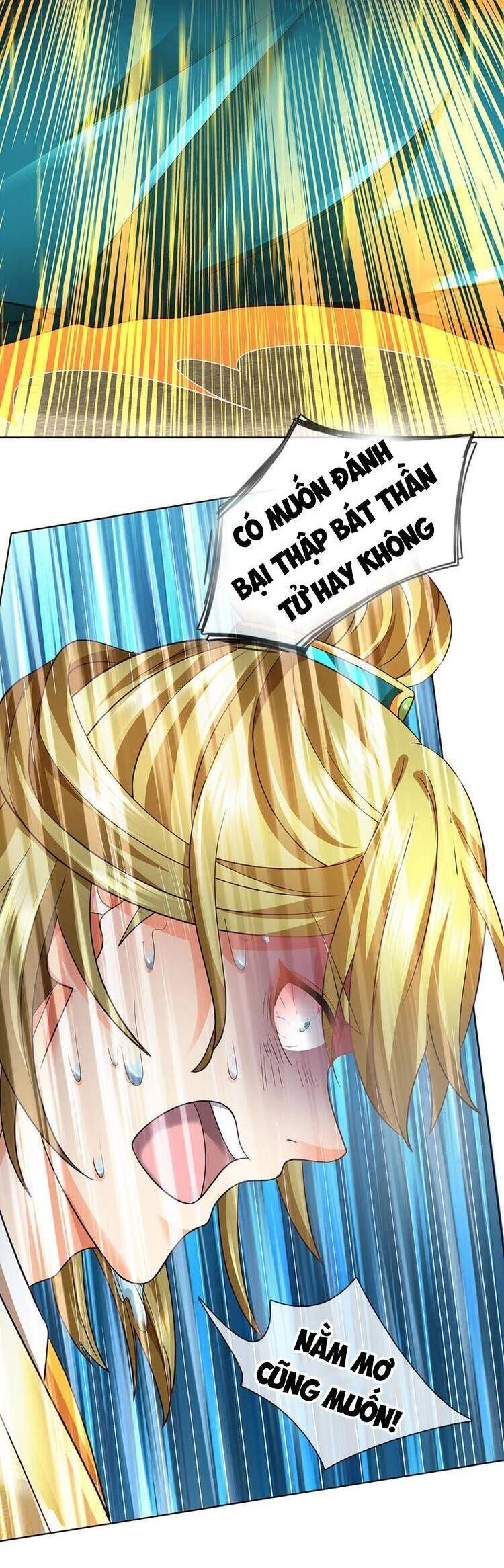 đọc truyện Bắt Đầu Với Chí Tôn Đan Điền Chương 280 ảnh 31 tại Thiên Thai Truyện