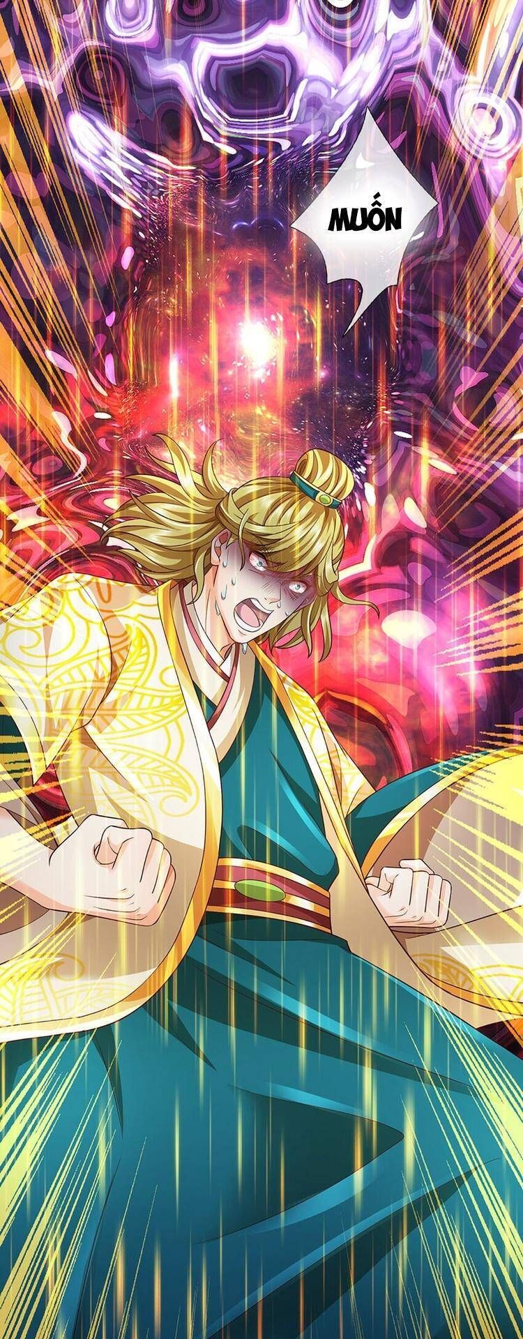 đọc truyện Bắt Đầu Với Chí Tôn Đan Điền Chương 280 ảnh 33 tại Thiên Thai Truyện