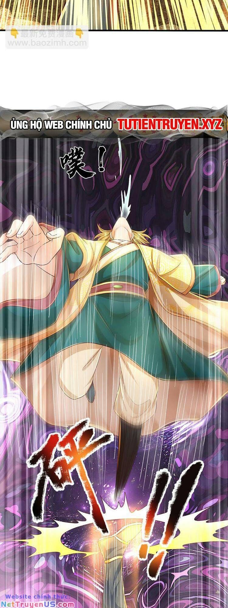 đọc truyện Bắt Đầu Với Chí Tôn Đan Điền Chương 281 ảnh 16 tại Thiên Thai Truyện