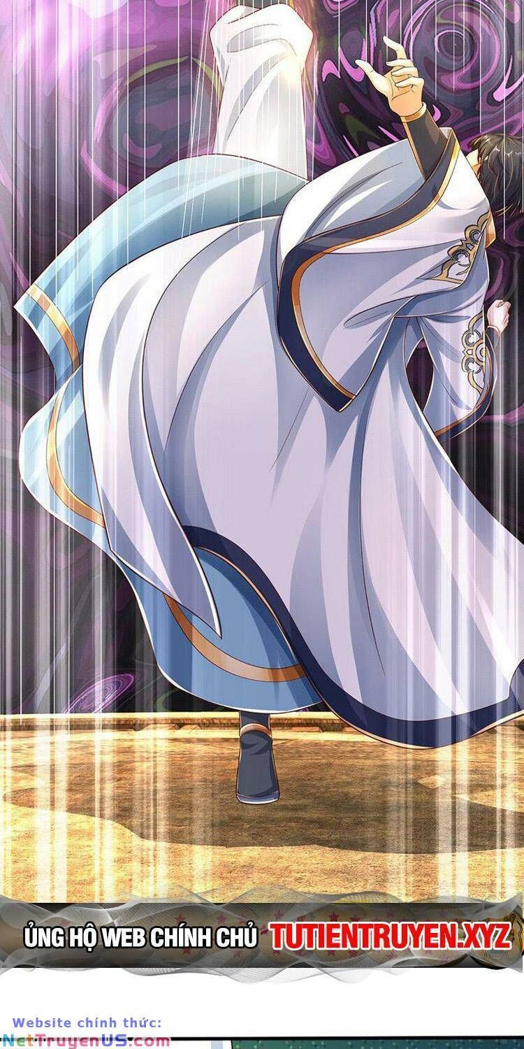 đọc truyện Bắt Đầu Với Chí Tôn Đan Điền Chương 281 ảnh 17 tại Thiên Thai Truyện