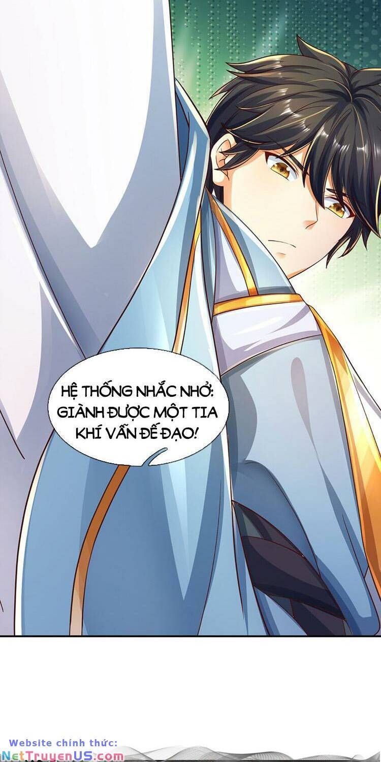 đọc truyện Bắt Đầu Với Chí Tôn Đan Điền Chương 281 ảnh 18 tại Thiên Thai Truyện