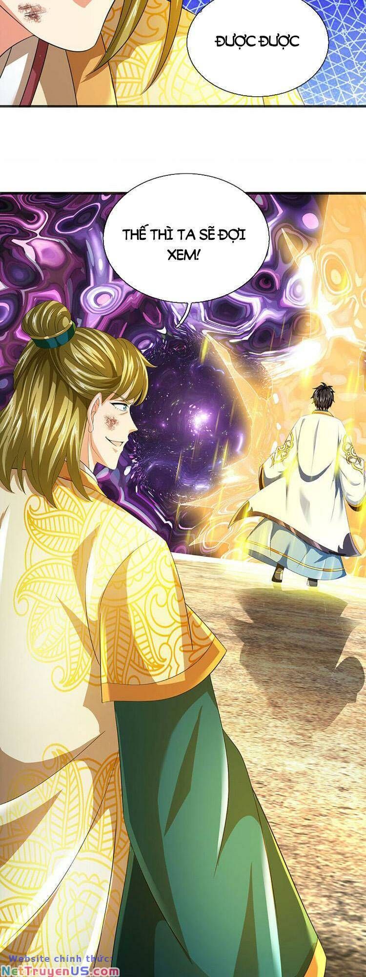 đọc truyện Bắt Đầu Với Chí Tôn Đan Điền Chương 281 ảnh 24 tại Thiên Thai Truyện