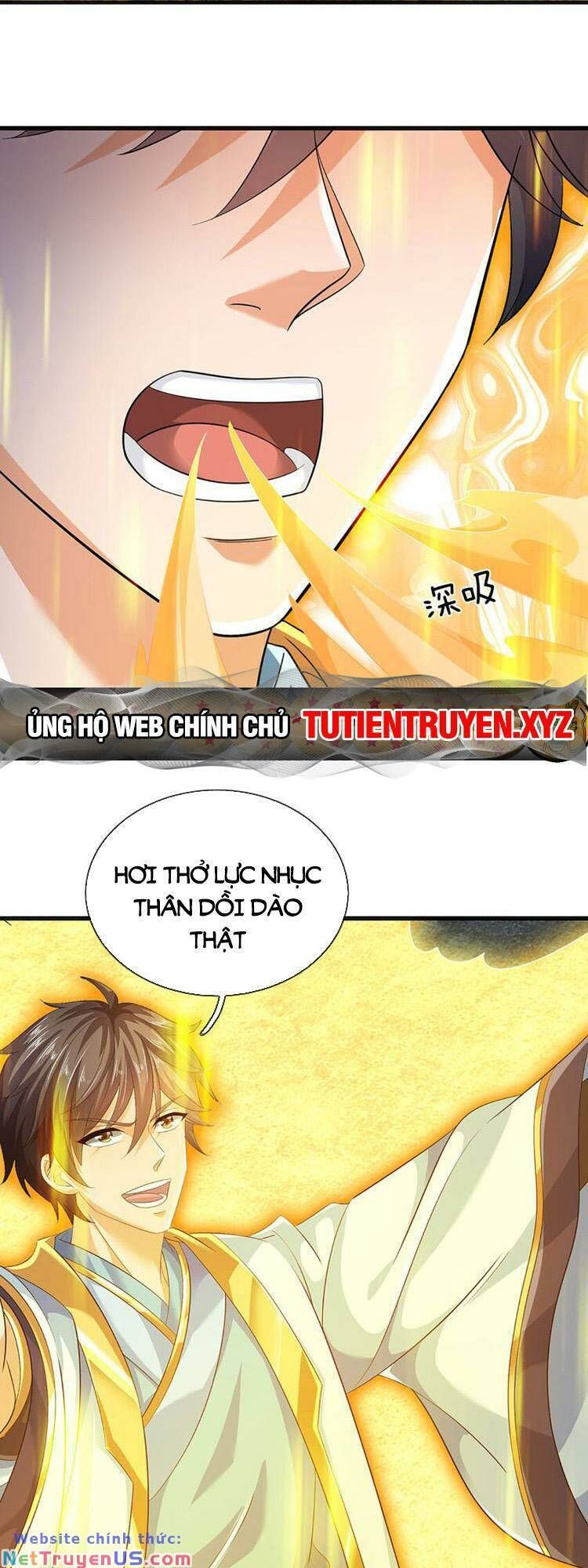 đọc truyện Bắt Đầu Với Chí Tôn Đan Điền Chương 281 ảnh 28 tại Thiên Thai Truyện