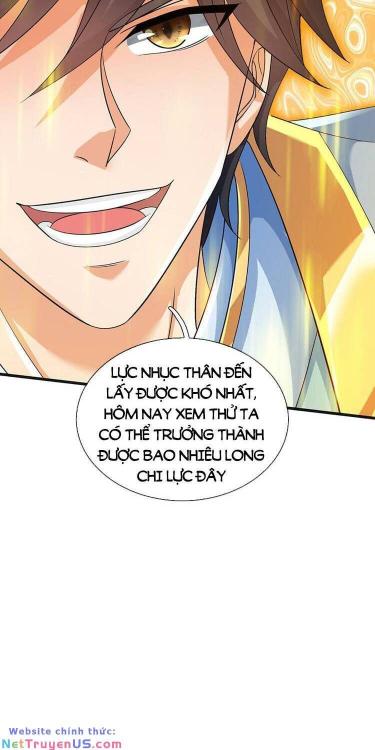 đọc truyện Bắt Đầu Với Chí Tôn Đan Điền Chương 281 ảnh 30 tại Thiên Thai Truyện