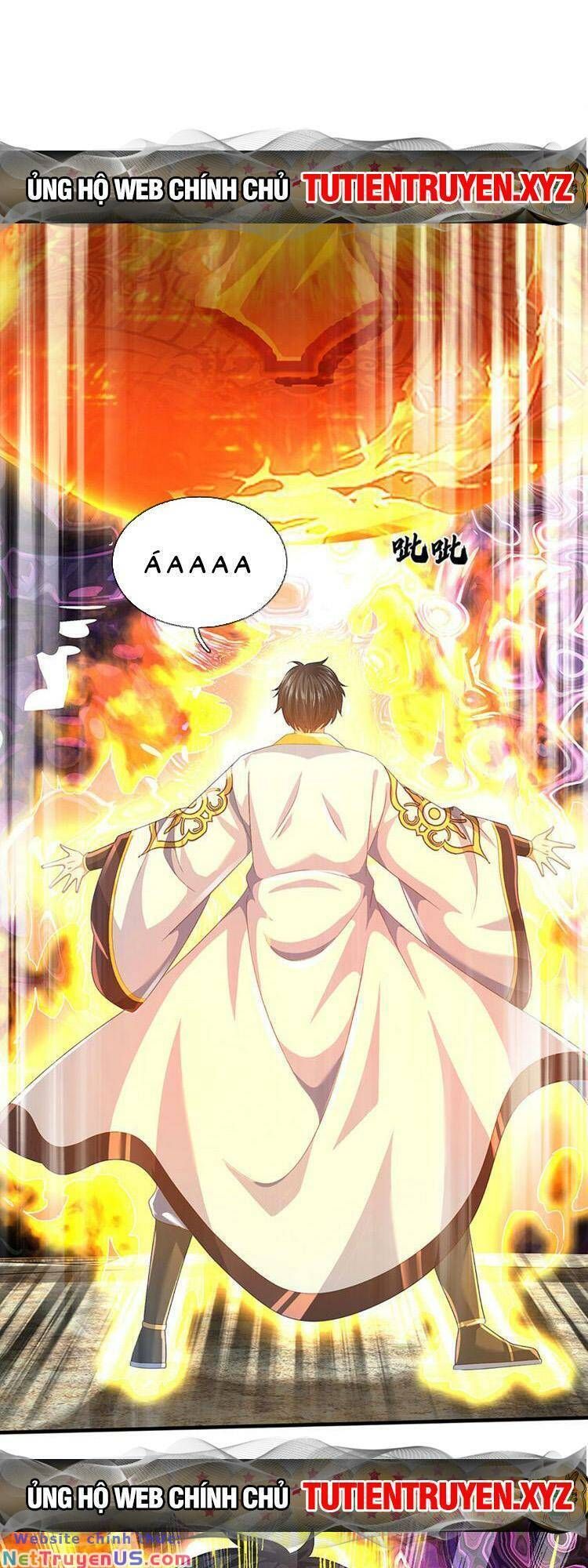 đọc truyện Bắt Đầu Với Chí Tôn Đan Điền Chương 281 ảnh 31 tại Thiên Thai Truyện