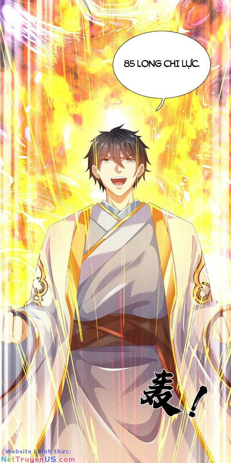 đọc truyện Bắt Đầu Với Chí Tôn Đan Điền Chương 281 ảnh 34 tại Thiên Thai Truyện