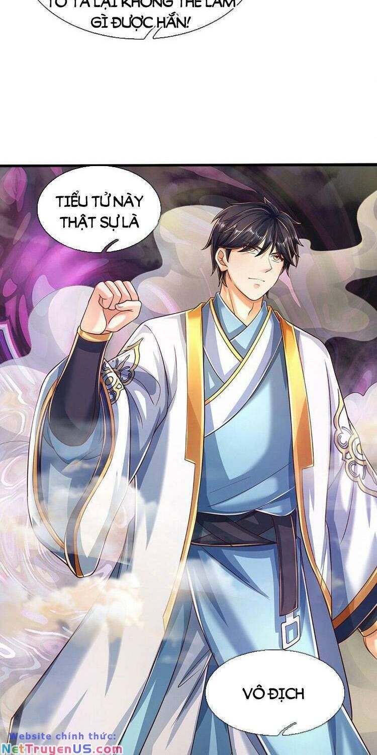 đọc truyện Bắt Đầu Với Chí Tôn Đan Điền Chương 281 ảnh 6 tại Thiên Thai Truyện